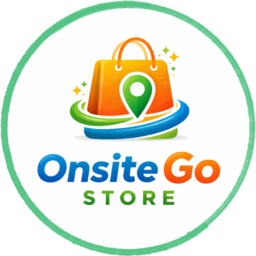 Onsite Go Store